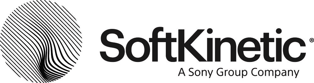 SoftKinetic Logo