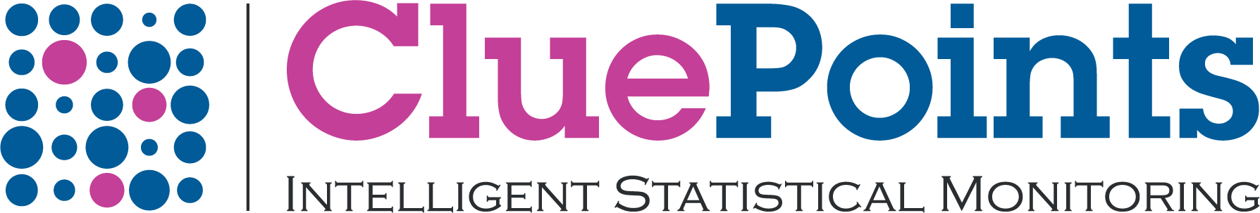 CluePoints Logo