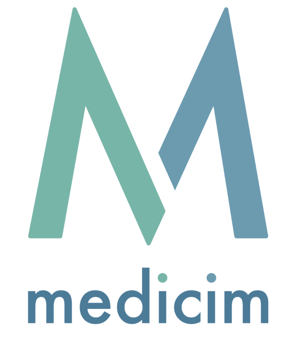 Medicim Logo