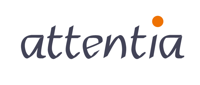 Attentia Logo